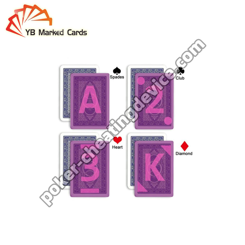 Bán Modiano Juice Jumbo Bike Juice Deck thẻ đánh dấu cho kính râm viễn cảnh