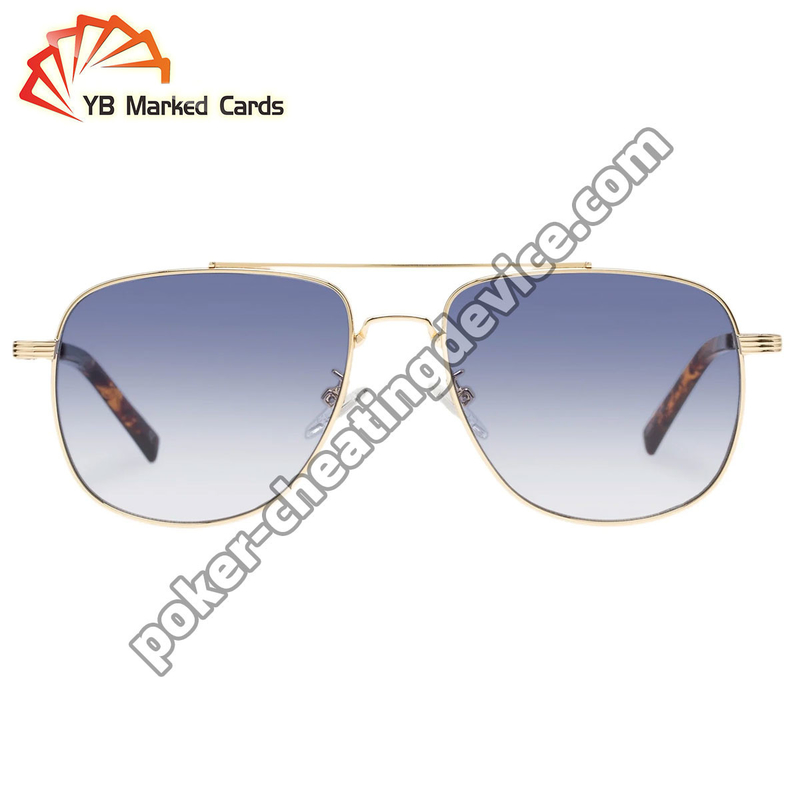 Những tấm thẻ được đánh dấu hồng ngoại tốt nhất Kính nắng để đánh dấu thẻ với mực vô hình