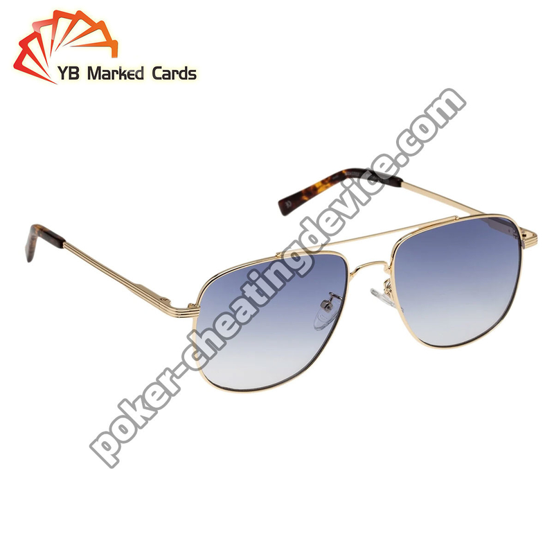 Những tấm thẻ được đánh dấu hồng ngoại tốt nhất Kính nắng để đánh dấu thẻ với mực vô hình