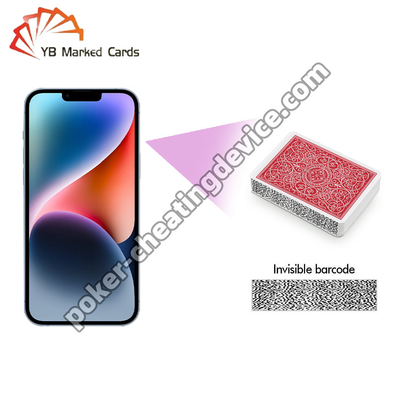 iPhone 14 CVK 400 Phone Poker Analyzer cho kết quả trò chơi nhanh chóng và chính xác