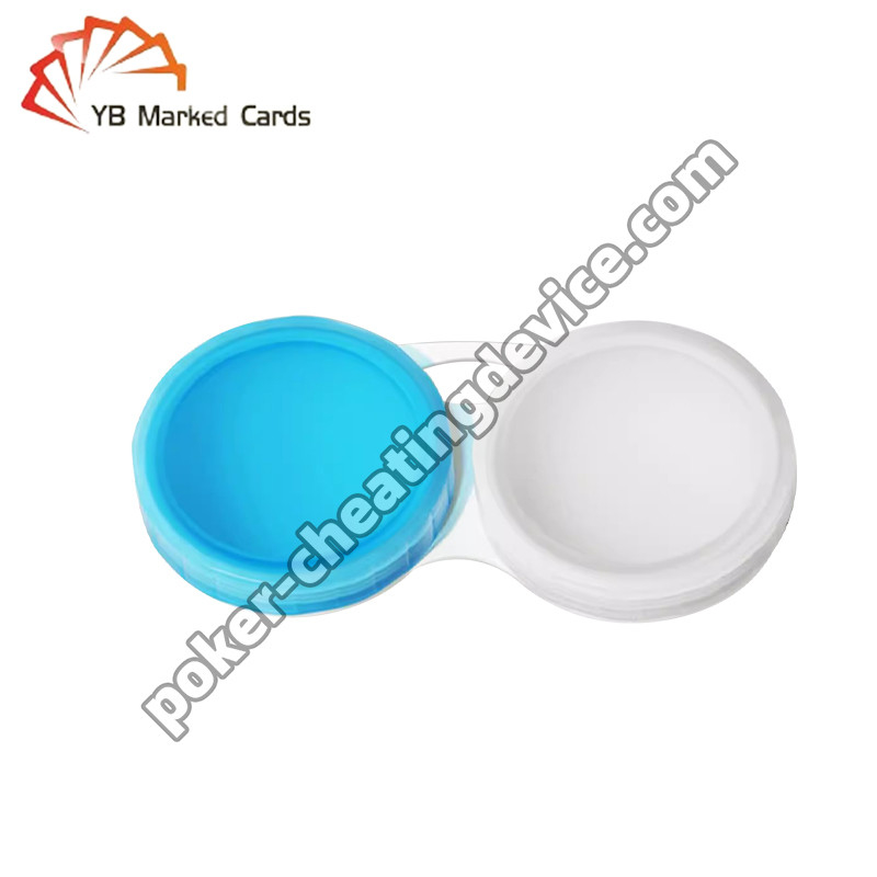 Chiều trị trò chơi với các ống kính tiếp xúc hồng ngoại tiên tiến cho thẻ đánh dấu