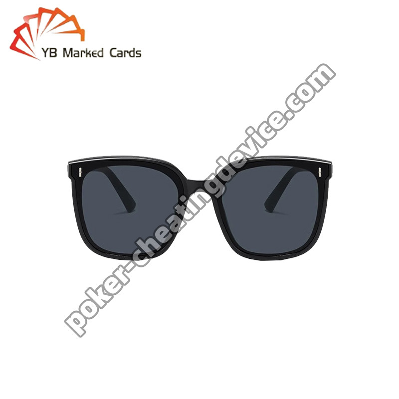 Cải thiện trò chơi poker của bạn với kính lừa đảo poker để phát hiện thẻ được đánh dấu