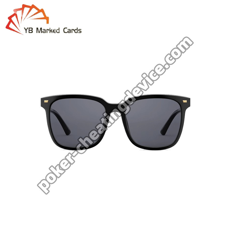 Chi phối các trò chơi Poker với Advanced Poker Cheat Glasses cho thẻ đánh dấu