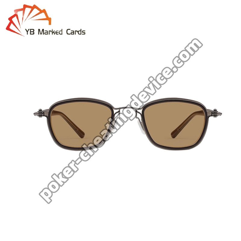 Cải thiện chiến lược của bạn với kính râm poker tốt nhất cho thẻ đánh dấu