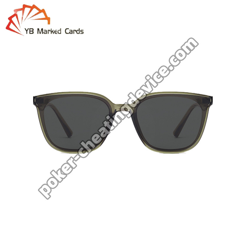 Master Poker Games With Marked Poker Cards Kính để phát hiện đánh dấu