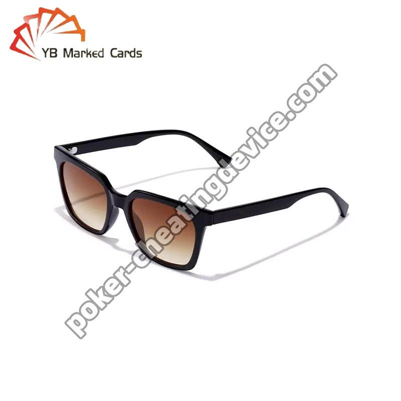 Chơi bài Kính cho người chơi poker phát hiện thẻ đánh dấu và mực vô hình