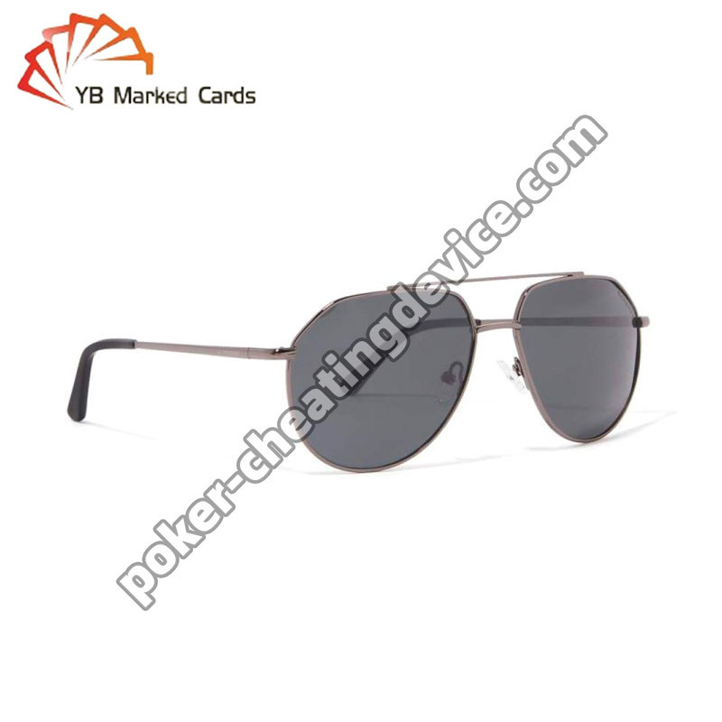 Thẻ được đánh dấu Kính nắng để phát hiện thẻ được đánh dấu Xem qua mực ẩn