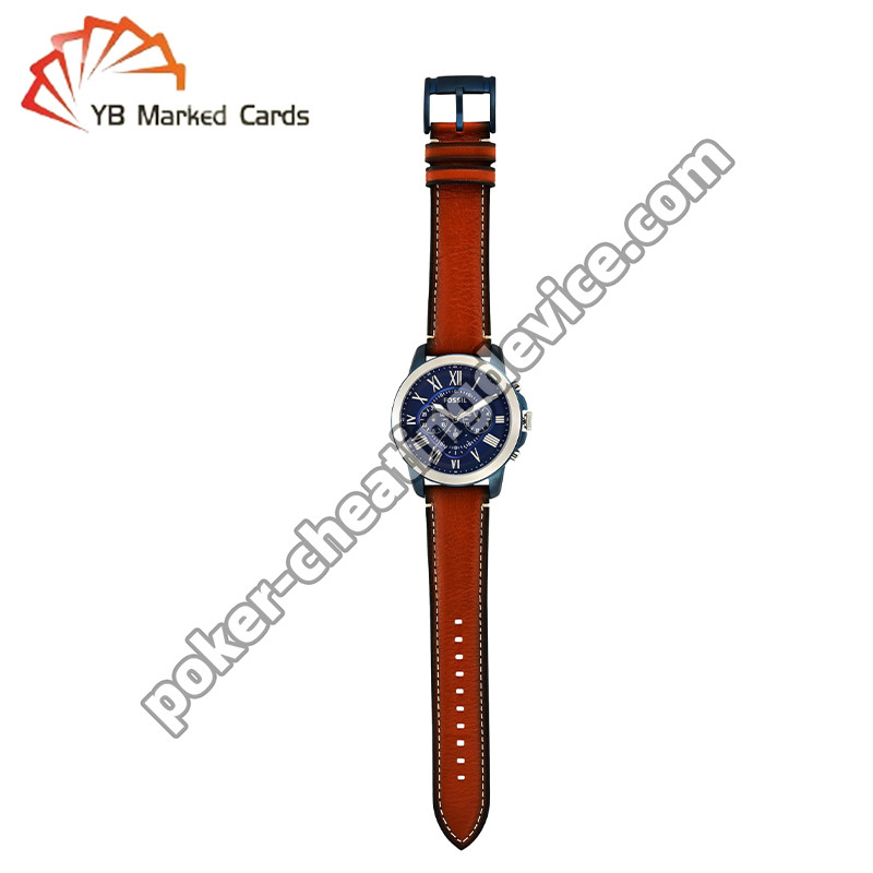 Xem Camera lừa đảo Poker ẩn Công cụ cuối cùng cho lợi thế Poker