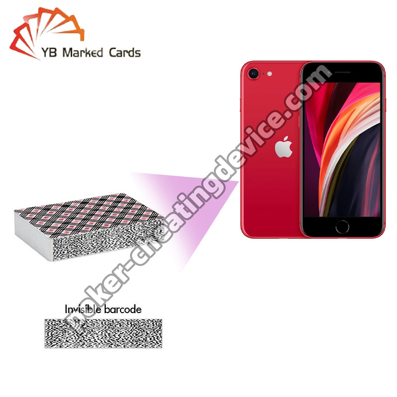 CVK 350 iPhone Se3 Poker Analyzer Lợi thế cuối cùng cho người chơi poker trực tiếp