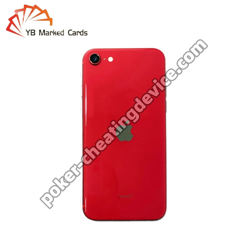 CVK 350 iPhone Se3 Poker Analyzer Lợi thế cuối cùng cho người chơi poker trực tiếp
