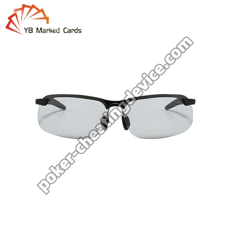 Kính lừa đảo hồng ngoại Ưu điểm Poker cuối cùng với thẻ được đánh dấu hồng ngoại