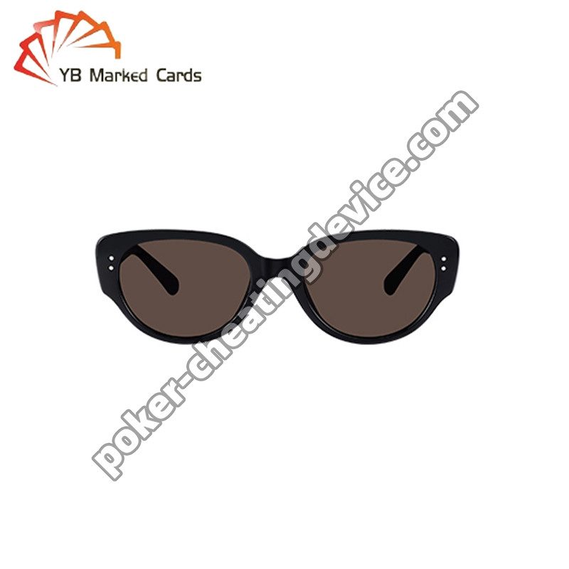 Kính nắng thẻ đánh dấu Kính mực vô hình Để có lợi thế chiến lược trong trò chơi