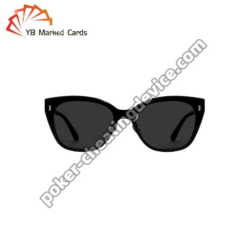 Kính nắng hồng ngoại ngụy trang như kính thường Ultimate Poker Advantage