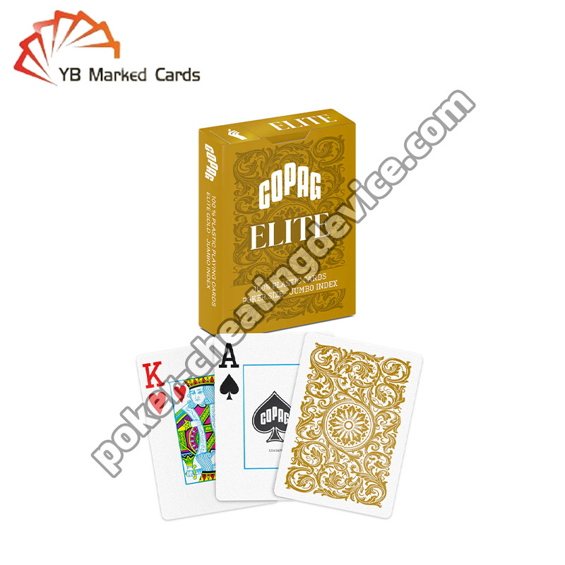 Kính tiếp xúc mực hồng ngoại cho các bộ bài đánh dấu Xem thẻ đánh dấu ngay lập tức