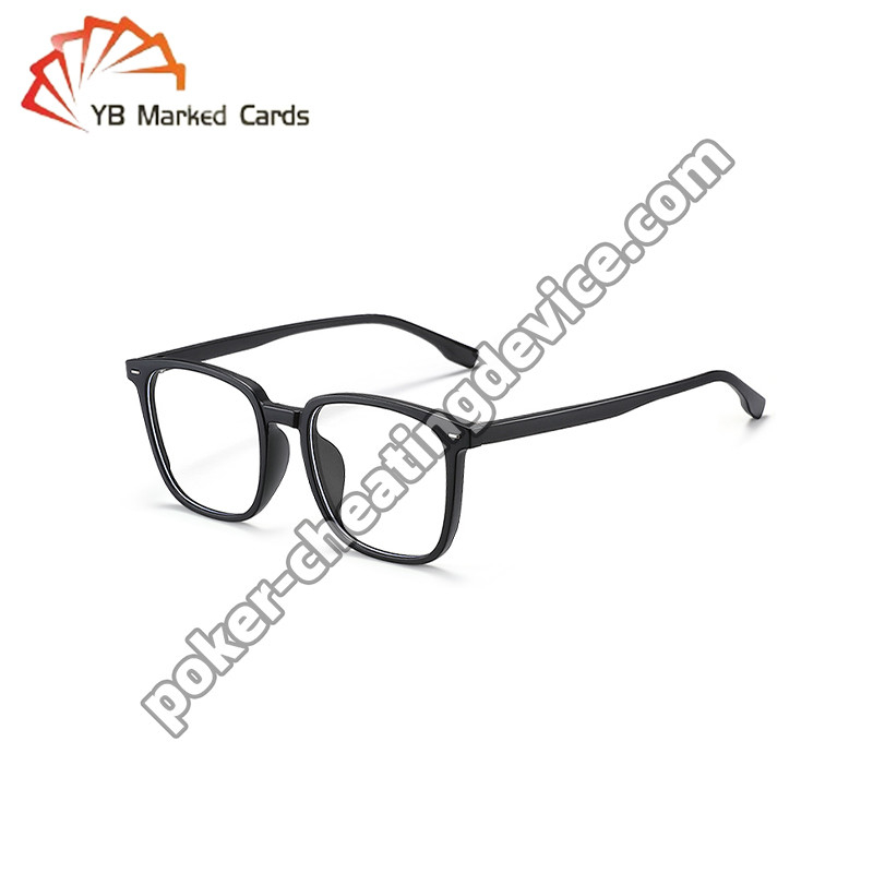 Nhựa hồng ngoại thẻ đánh dấu Kính nắng lợi thế Poker cuối cùng