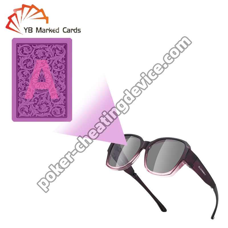 Thẻ được đánh dấu Kính nắng