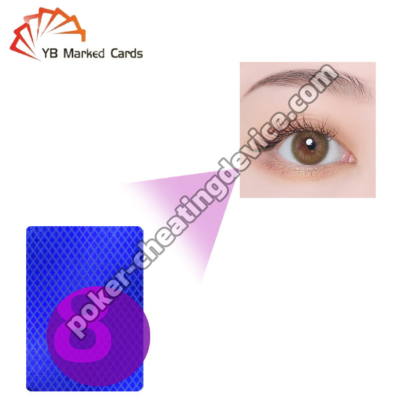 Các ống kính tiếp xúc hồng ngoại tiên tiến với hàm lượng nước ≥ 50% và đường kính học sinh 4-12mm cho thủ thuật Poker