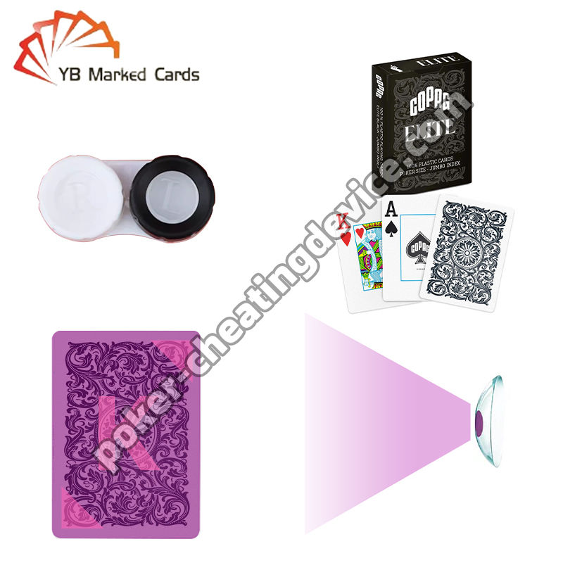 Kính áp tròng hồng ngoại với nhiều đường kính đồng tử, hàm lượng nước cao và thời hạn sử dụng 1 năm