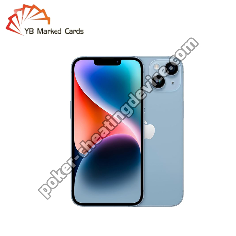 CVK 400 Poker Analyzer System For Barcode Marked Playing Cards | 100% Accurate Results