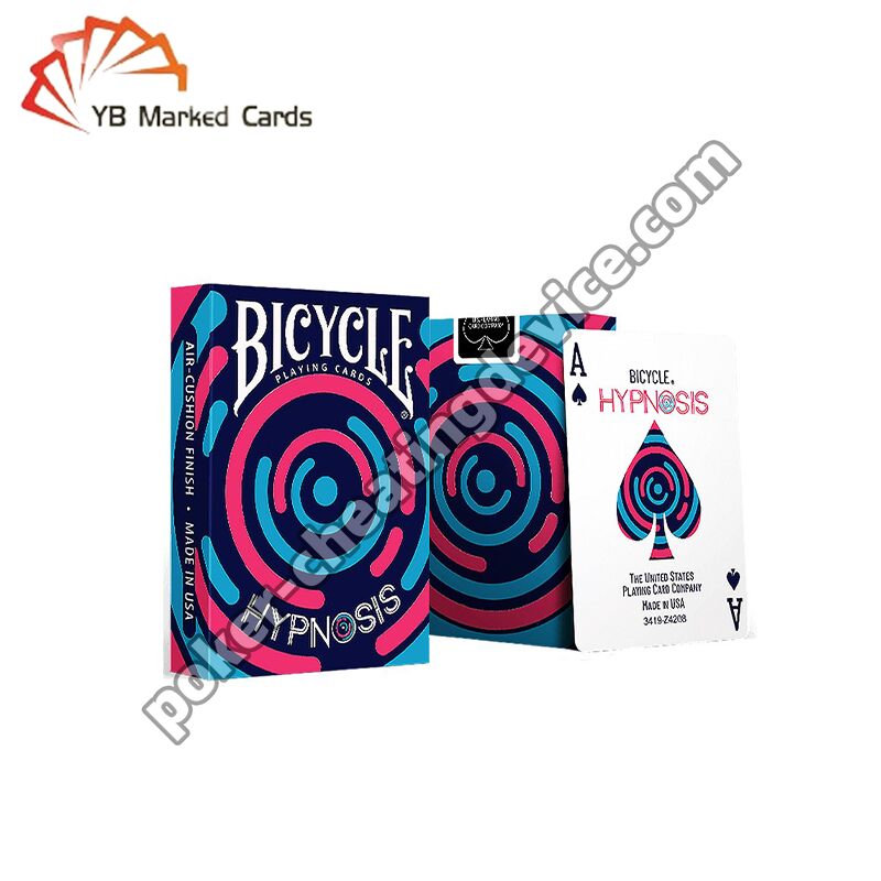 Kính tiếp xúc hồng ngoại cho thẻ được đánh dấu bằng mực vô hình.