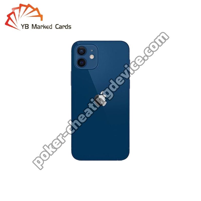 CVK 500 Poker Cheat Analyzer ️ Máy quét mã vạch điện thoại cho Texas Hold'em thắng