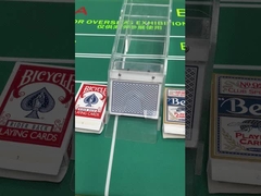 Cải thiện chiến lược của bạn với kính râm poker tốt nhất cho thẻ đánh dấu