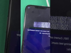 Máy ảnh quét xì gà điện tử kín đáo cho phân tích thẻ thời gian thực