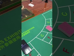 CVK 680 Samsung Galaxy S24+ Poker Analyzer Thiết bị gian lận cho thẻ chơi mã vạch