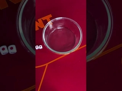 Mã ẩn thủy ngân Loaded Dice Trò chơi sòng bạc Loaded 6 mặt Dice