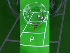 cờ bạc nói chuyện xúc xắc gian lận thiết bị màu sắc thiết bị bluetooth gian lận