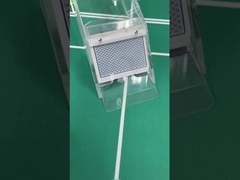 Bánh xe đạp sơn bọc Thẻ poker gian lận Thẻ chơi laminated