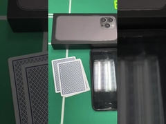 Kính mực vô hình tiên tiến để phát hiện thẻ đánh dấu và có được lợi thế