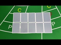 Kính lừa đảo poker để nhìn qua các thẻ chơi được đánh dấu