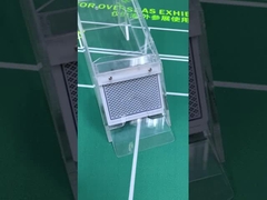 Thẻ được đánh dấu kính