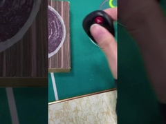 cờ bạc nói chuyện xúc xắc gian lận thiết bị màu sắc thiết bị bluetooth gian lận