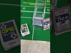 Cao chất lượng Bee số 92 Invisible Ink đánh dấu thẻ cho kính áp tròng HD