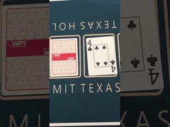 Kính gian lận khung kim loại cho thẻ được đánh dấu hoặc thủ thuật ma thuật