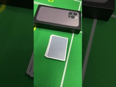 Kính lừa đảo poker cho các thẻ được đánh dấu sáng