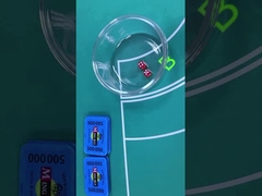 cờ bạc nói chuyện xúc xắc gian lận thiết bị màu sắc thiết bị bluetooth gian lận