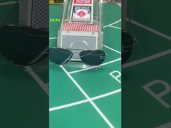 Kính gian lận Poker – Lợi thế Poker tối thượng