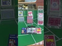 Pro Poker Kính nắng hồng ngoại Ultimate Poker Cheat Tool