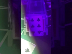 Thẻ được đánh dấu vô hình Kính nắng hồng ngoại vũ khí bí mật của bạn trong poker