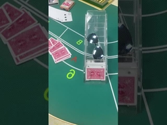 Kính nắng hồng ngoại ngụy trang như kính thường Ultimate Poker Advantage