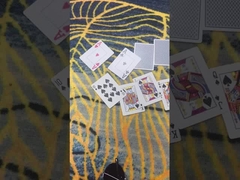 Poker gian lận Kính nắng hồng ngoại vũ khí bí mật của bạn tại bàn