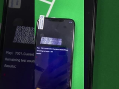 Máy phân tích bài Poker AKK A4 Thắng mọi ván với độ chính xác 100%