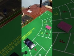 Máy phân tích bài poker có mã vạch CVK cao cấp - Tốc độ nhanh / Độ chính xác cao