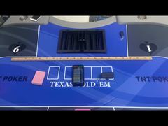 Xem Máy quét Camera ẩn Sạc dự phòng cho Bài poker bằng mã vạch (Bản demo)