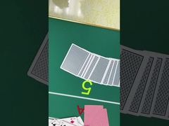 Cận cảnh: Kính râm bài đánh dấu hồng ngoại cho bài tây đánh dấu bí mật