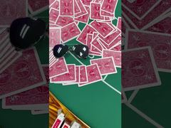 Infrared thẻ đánh dấu Kính nắng cho thẻ chơi bí mật đánh dấu