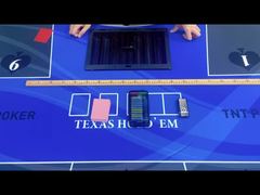 Xem Camera Máy Quét Bài Poker Lighter Dành Cho Bài Mã Vạch Đánh Dấu (Công Tắc Thủy Ngân) Demo